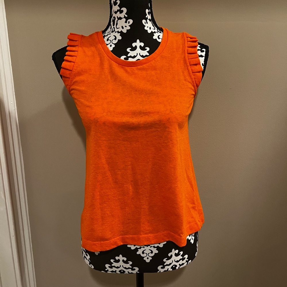 Loft Tank Top